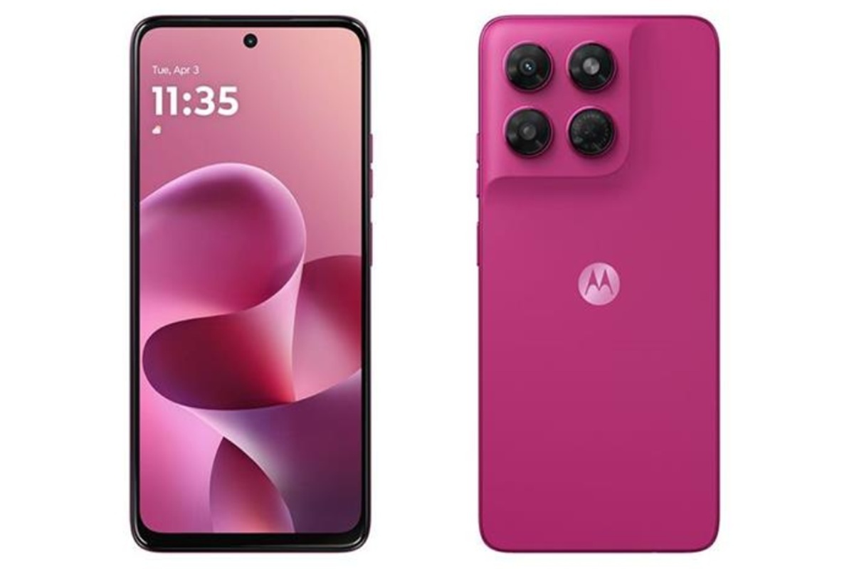 Smartphone 5G dưới 6 triệu với màn hình 120Hz: nên chọn máy nào?