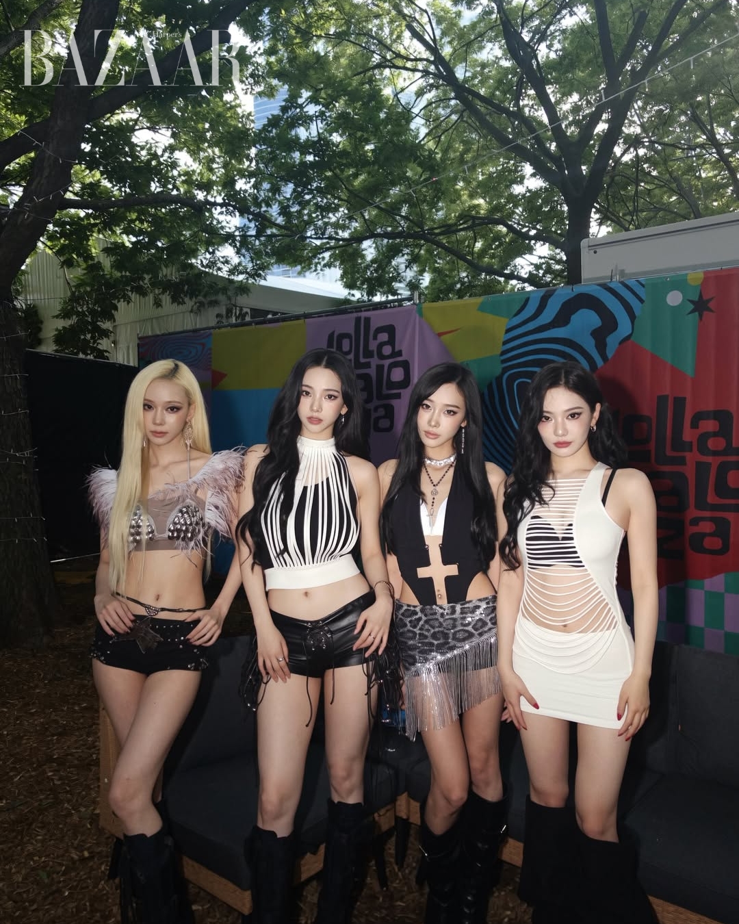 Maison de Cozy: Thương hiệu Việt bước lên sân khấu K-pop toàn cầu