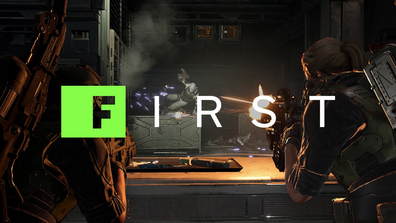 Aliens: Fireteam Elite 2 Brings Four-Player Co-Op to Switch 2