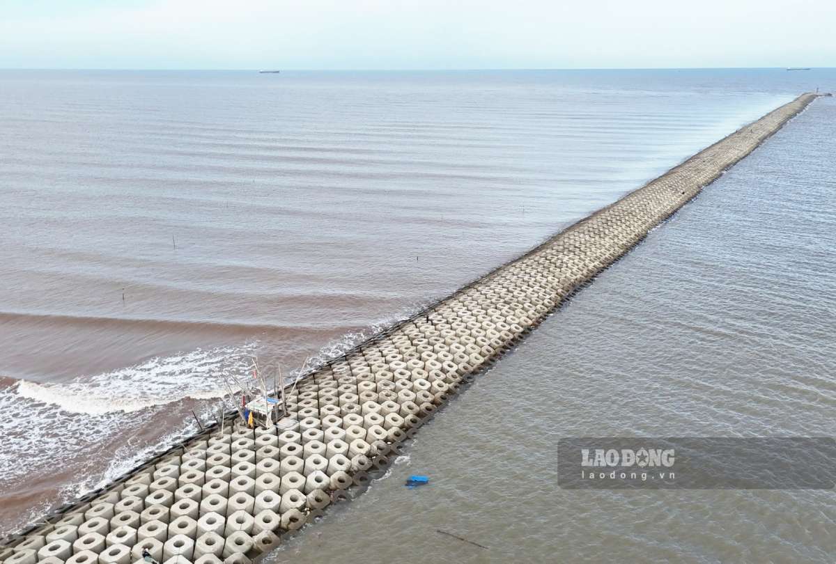 Ba tuyến đường vươn biển: Cơ hội tái định vị kinh tế biển Ninh Bình