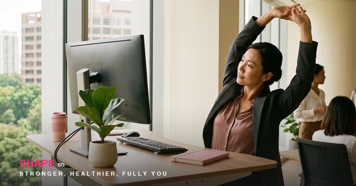 How to Choose an Office Chair for 8+ Hour Work Days