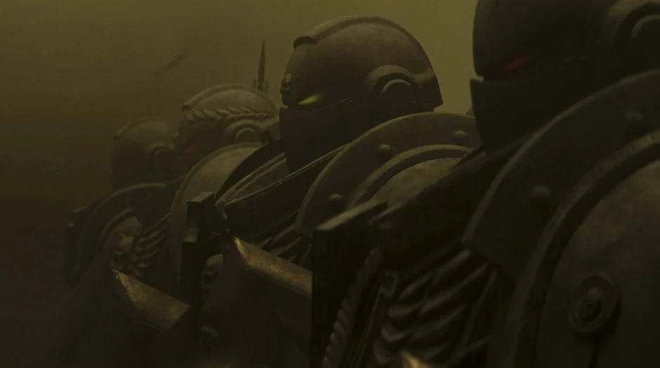 Henry Cavill and Mike Flanagan Aim to Turn Warhammer 40K into Prestige TV