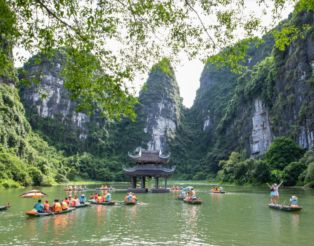 Ninh Bình được đề cử điểm đến mới nổi hàng đầu châu Á: cơ hội nào?