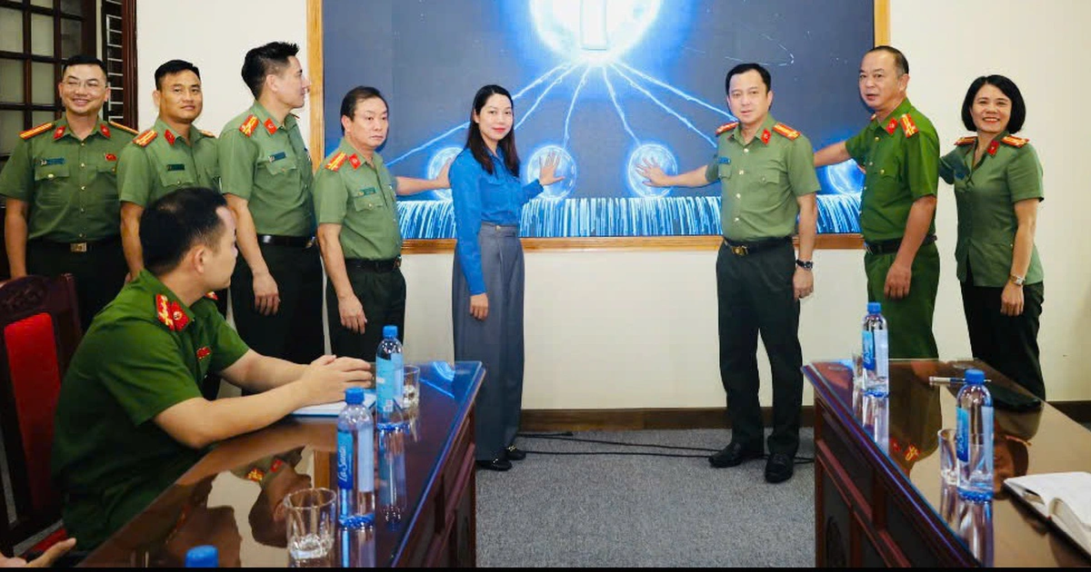 Công an cảnh báo 5 mối đe dọa bảo mật ứng dụng di động người dùng hay bỏ qua