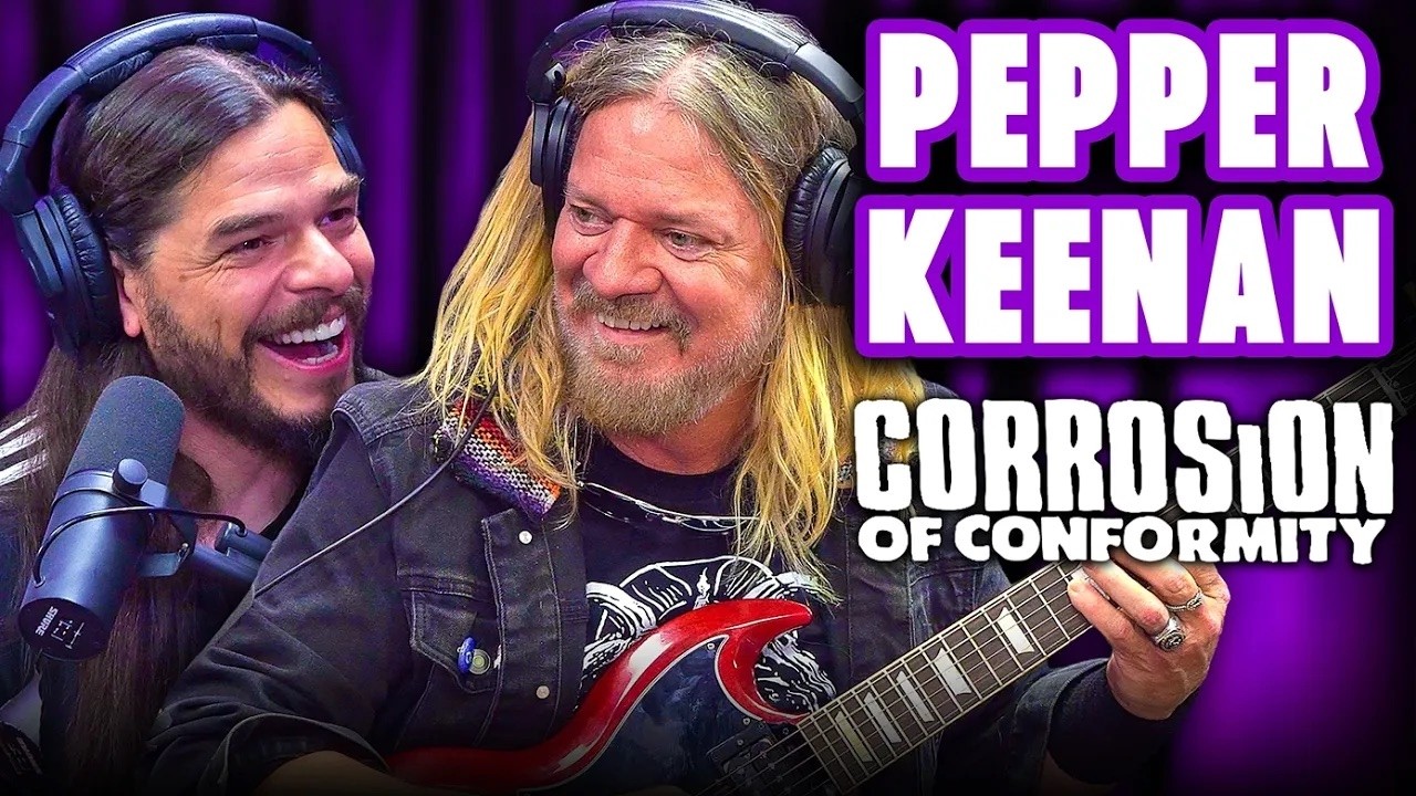 Inside Metallica’s Search for Stand‑In Guitar Heroes