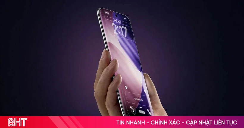 iPhone với camera 200MP và màn hình không viền: bước nhảy cạnh tranh trong 5 năm tới