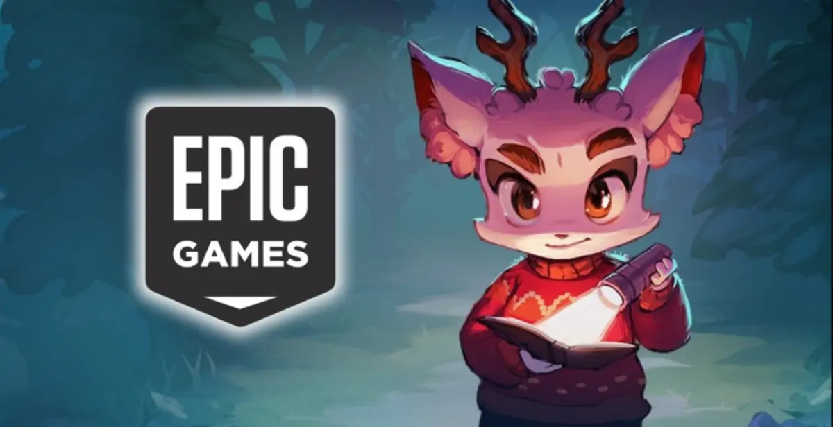 Tuần này nhận miễn phí 3 tựa game PC cực chất trên Steam, Epic và Ubisoft
