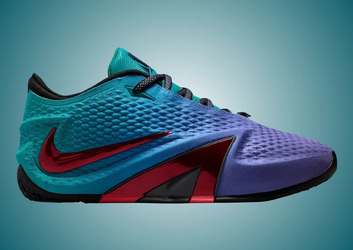 Nike Ja 4 Release Guide: Nightmare, NY vs. NY and Radar