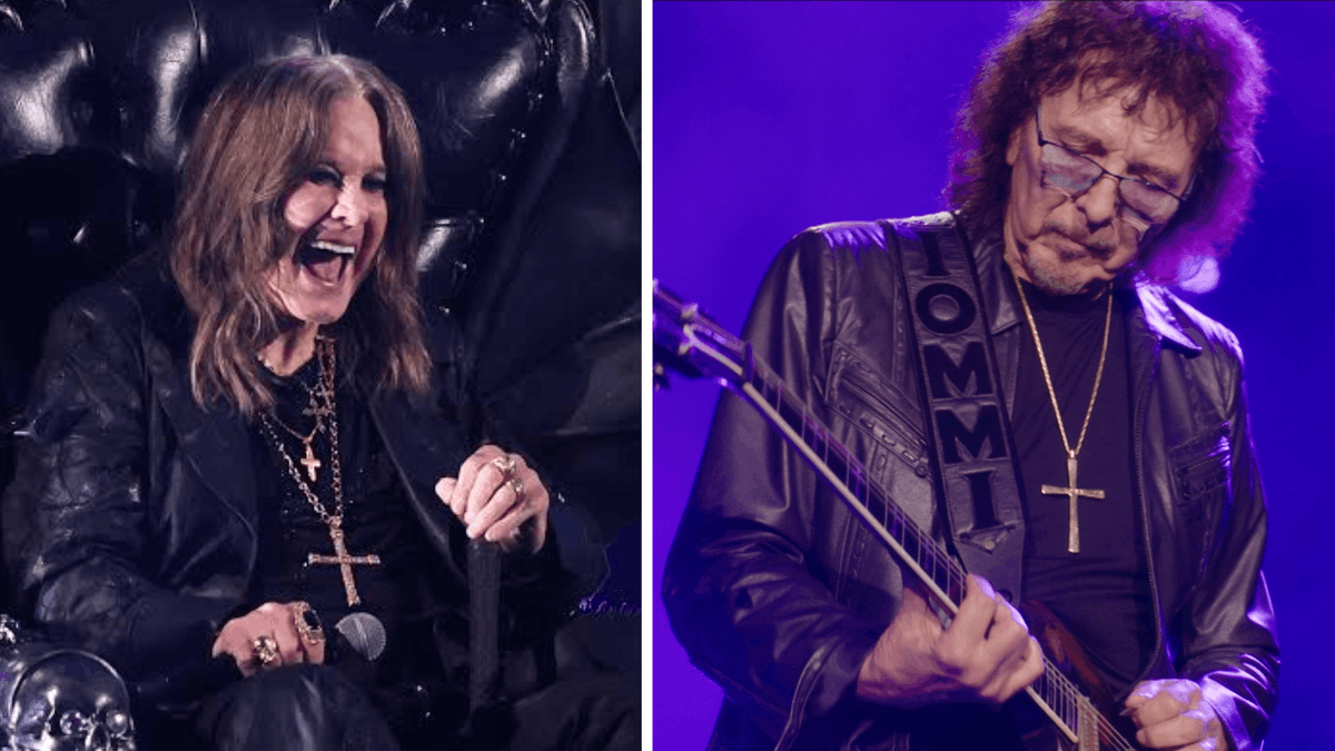 Ozzy Osbourne’s Legacy Expands Across Film, Festivals and Studio Dreams