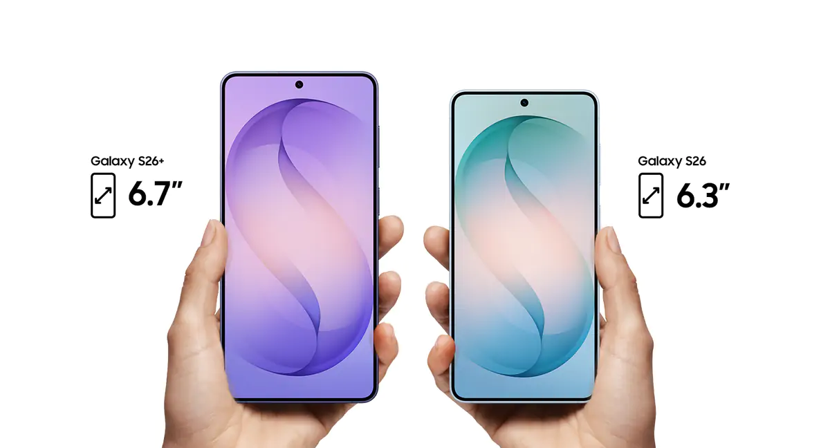 Flagship phone ngày càng rẻ hơn mid-range: nên chọn iPhone 17 hay Galaxy S26?