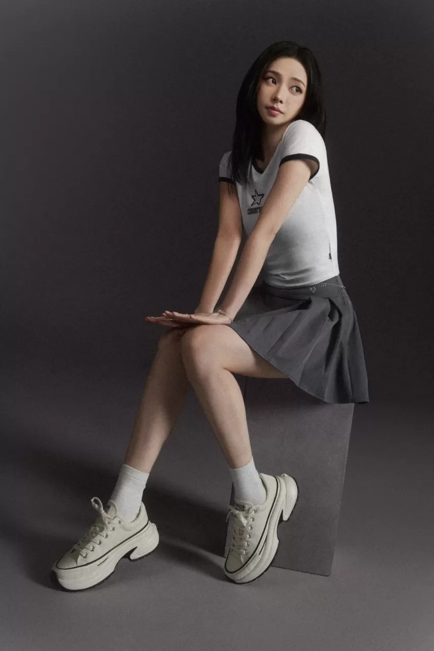 How Celebrity Musicians Turn Sneakers Into Prestige Fashion