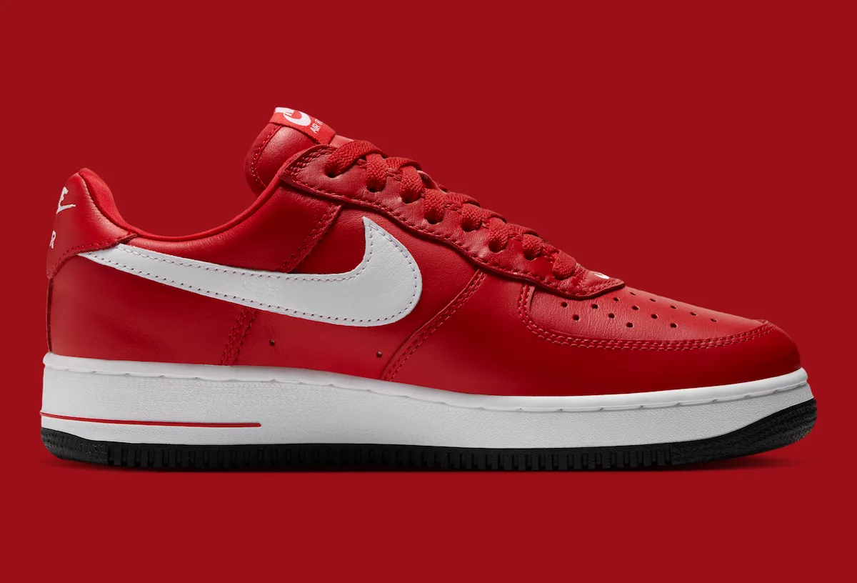 Nike SB Turns the Air Force 1 Into a Performance-First Skate Shoe