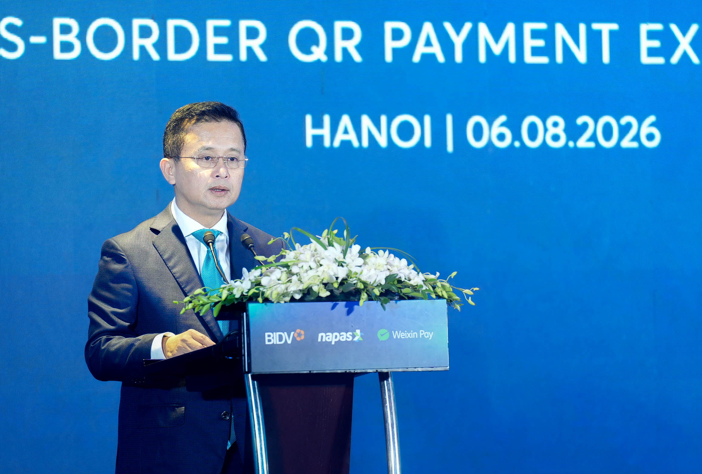 Thanh toán QR xuyên biên giới Việt Nam–Trung Quốc: Cơ hội vàng cho du khách và doanh nghiệp