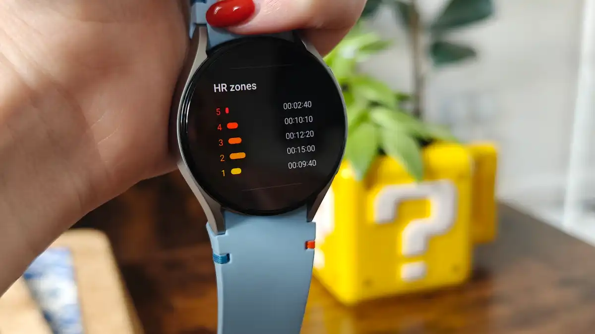 Samsung’s Budget Smartwatch Ditches Wear OS for Battery First