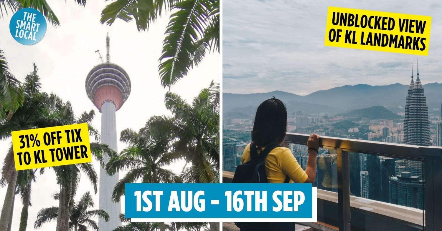 Budget-Friendly Entertainment in Kuala Lumpur Under RM50