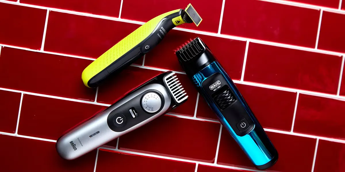 Body Groomers vs Beard Trimmers: Use the Right Tool or Damage Your Skin