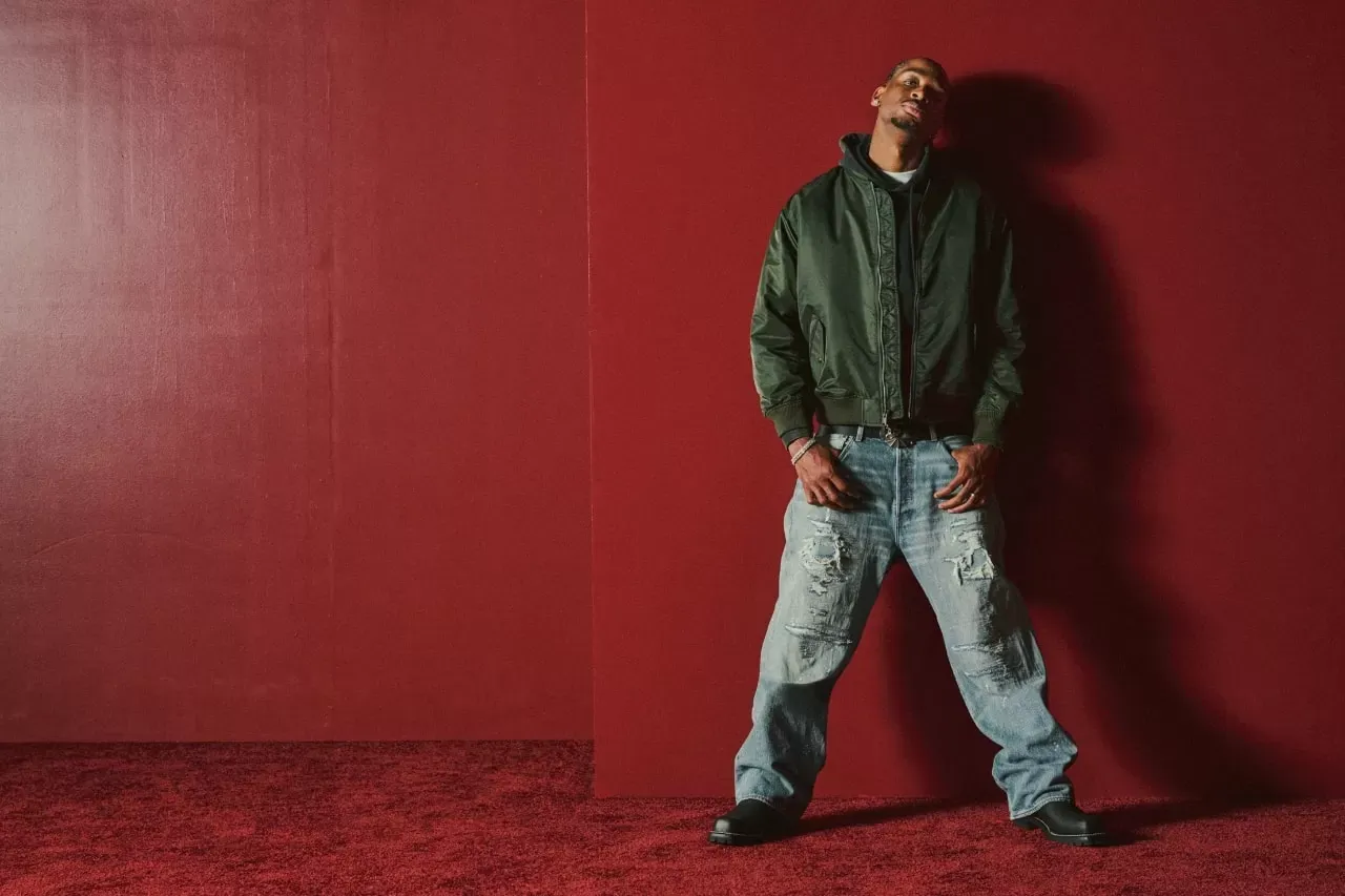 How Celebrity Collaborations Are Redefining Denim as Fashion's Ultimate Flex