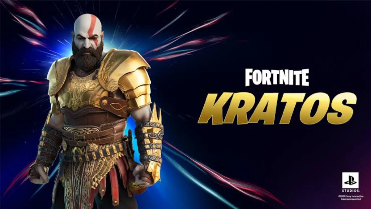 Fortnite Override Turns Sonic, Persona, and Tetris Into Meta-Changing Guests