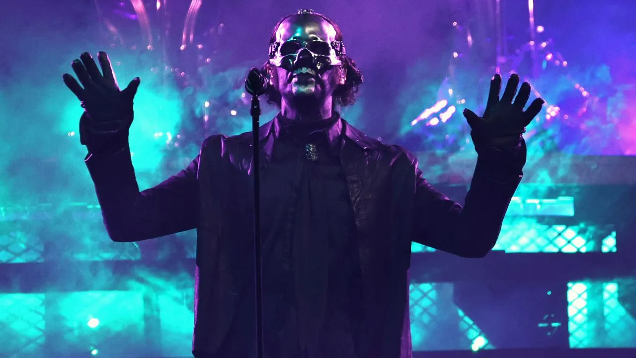 Accept’s ‘Save Us’ All‑Star Cover Proves Metal Is a Shared Language
