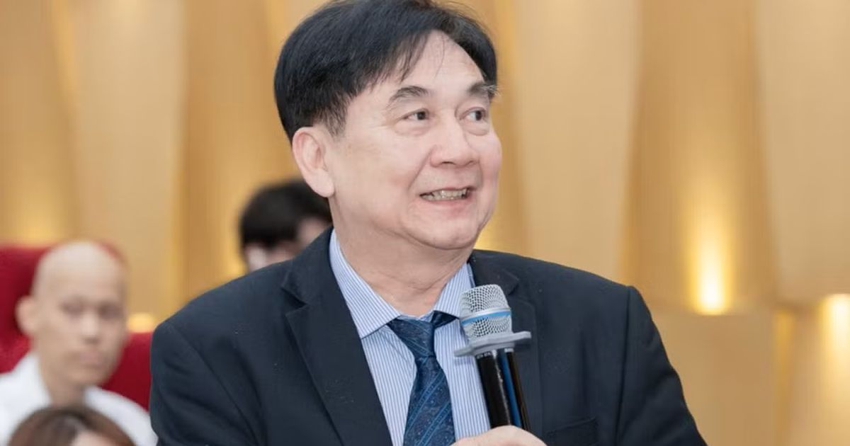 Bác sĩ ung thư giải thích: chẩn đoán thông minh quan trọng hơn xét nghiệm nhiều