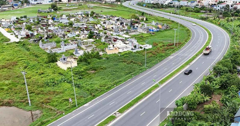 Ninh Bình liên kết 16.500 tỷ cho giao thông: đánh thức động lực kinh tế biển