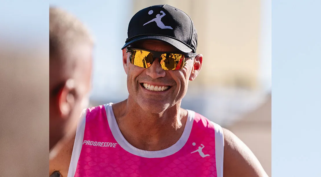 How Elite Athletes Stay Competitive Past 40