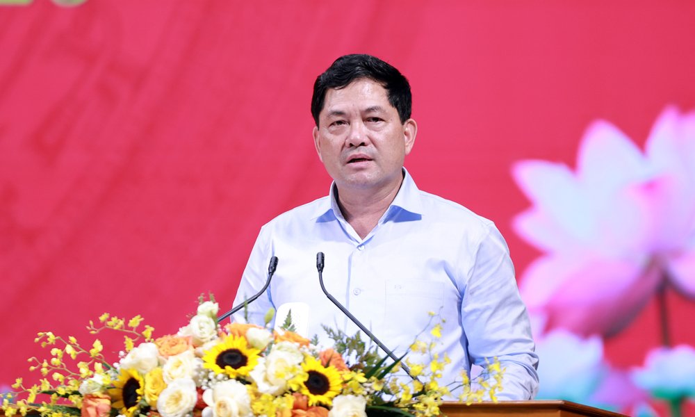 Bắc Ninh, Thái Nguyên, Ninh Bình, Sơn La và cuộc đua tăng trưởng hai con số