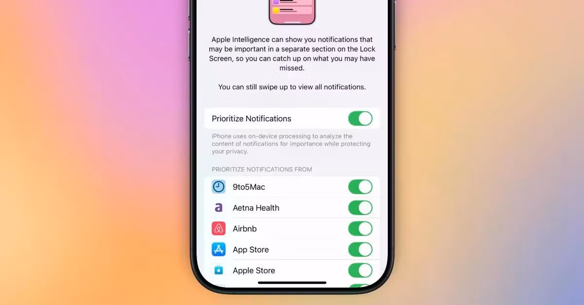 Hướng dẫn toàn diện: Chuyển từ Android sang iPhone mà không mất dữ liệu