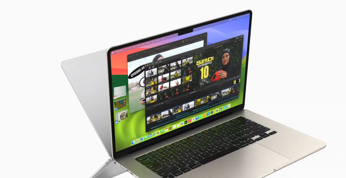 MacBook Air khan hiếm tại Việt Nam: nguyên nhân và lối thoát