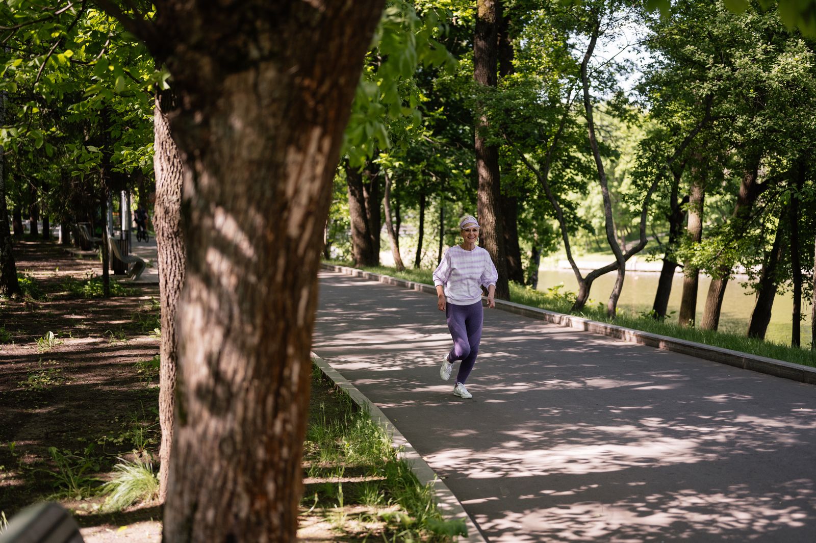 The Science Behind Slow Running and Long-Term Health