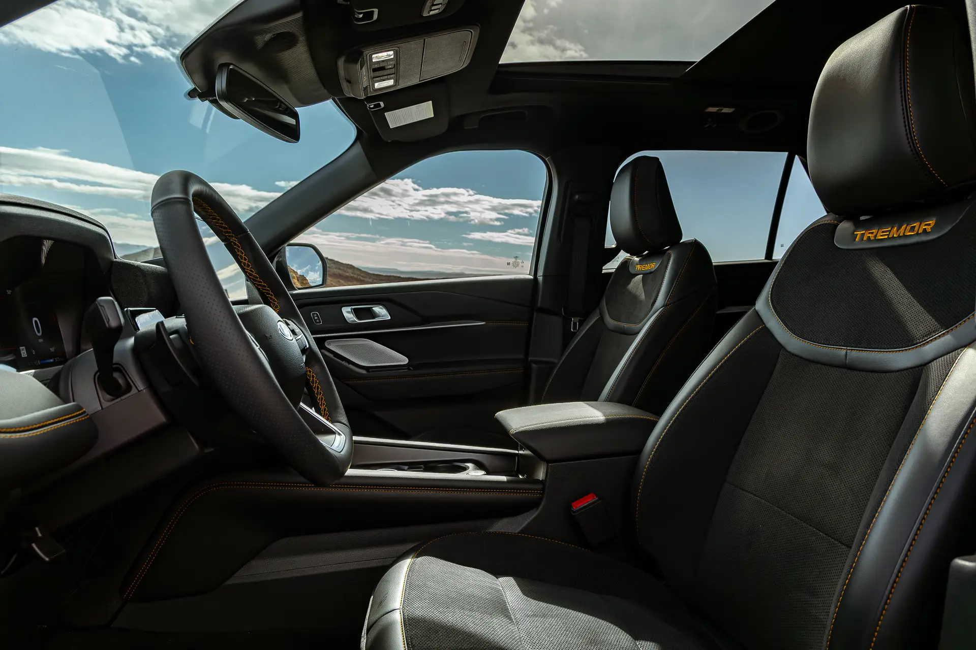 Ford Explorer and Lincoln Aviator Seat Recall: Why It Matters and What Owners Should Know