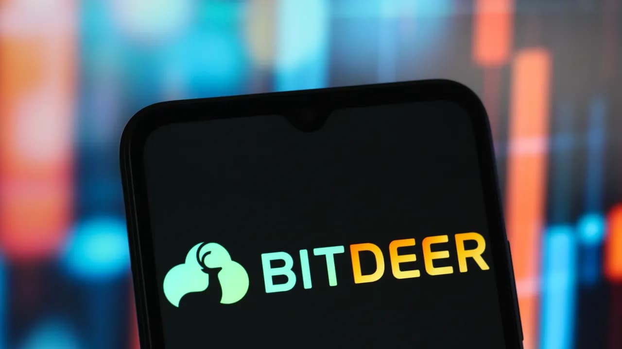 How Bitcoin Miners Are Pivoting to AI Data Centers for Survival