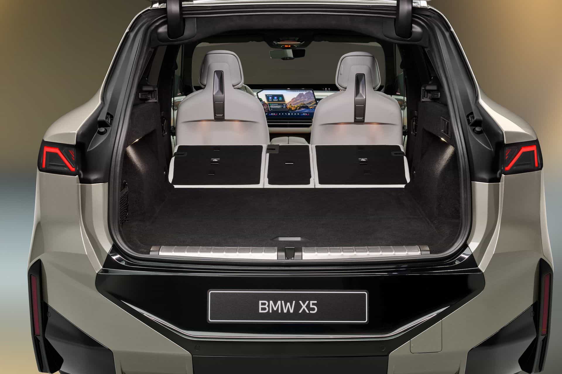 BMW X5 vs X7: How New Tech Reorders the Luxury SUV Lineup