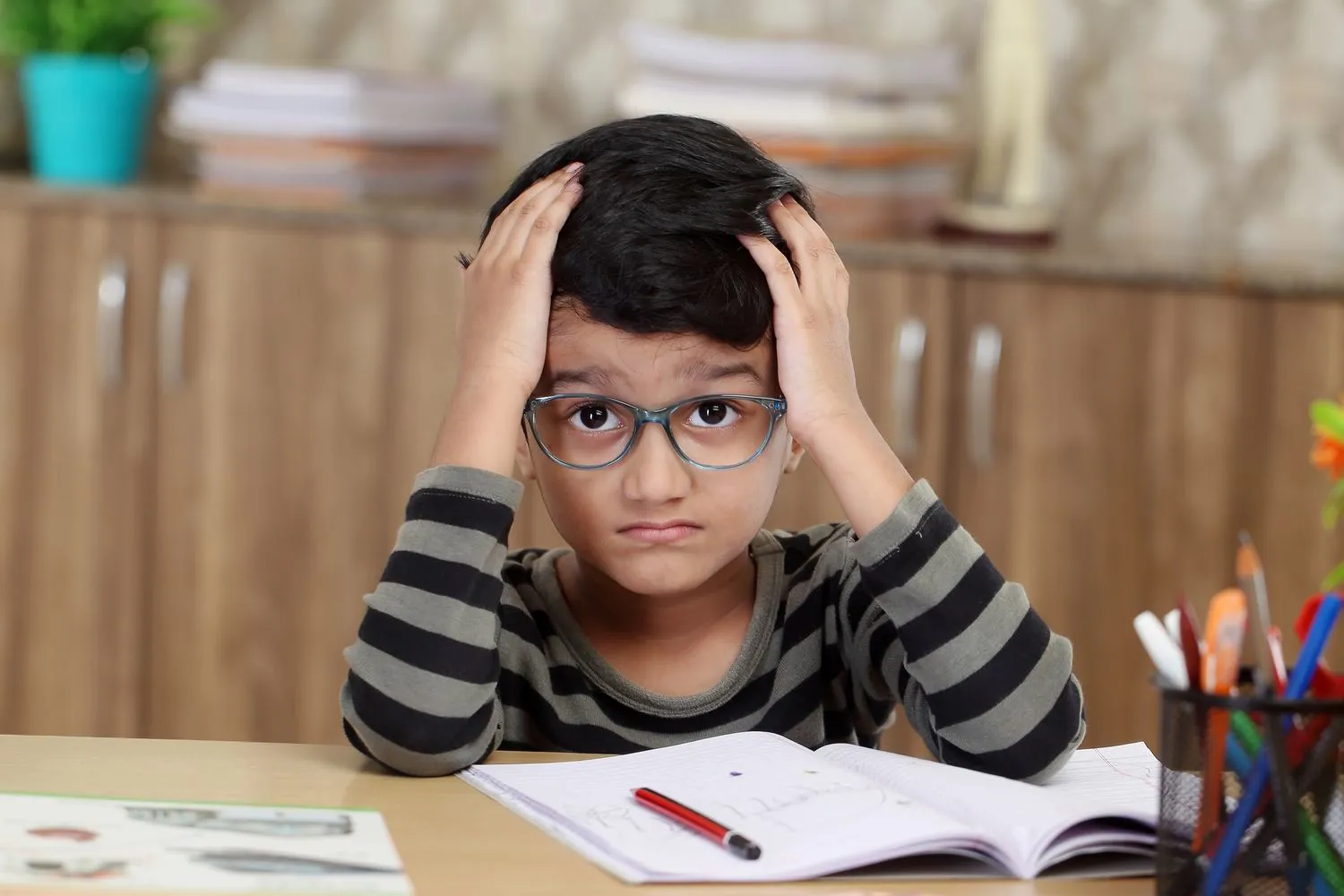 Expert-Backed Strategies to Ease School Transition Anxiety at Every Age