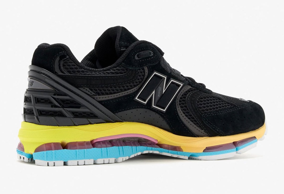 New Balance Proves Heritage Sneakers Still Own the Fall Season