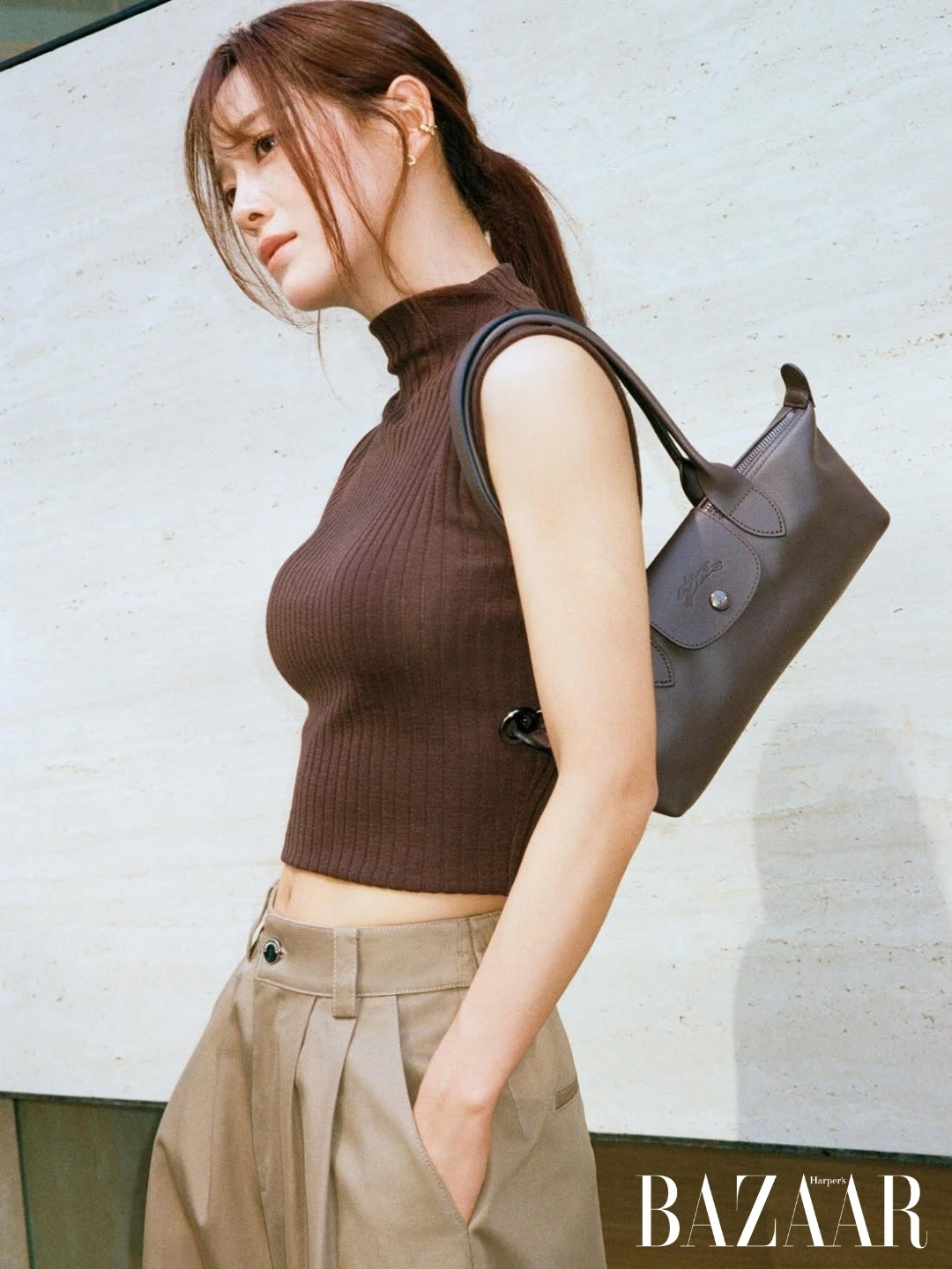 Túi hàng hiệu nào xứng đáng để đầu tư: Từ Chanel đến Longchamp