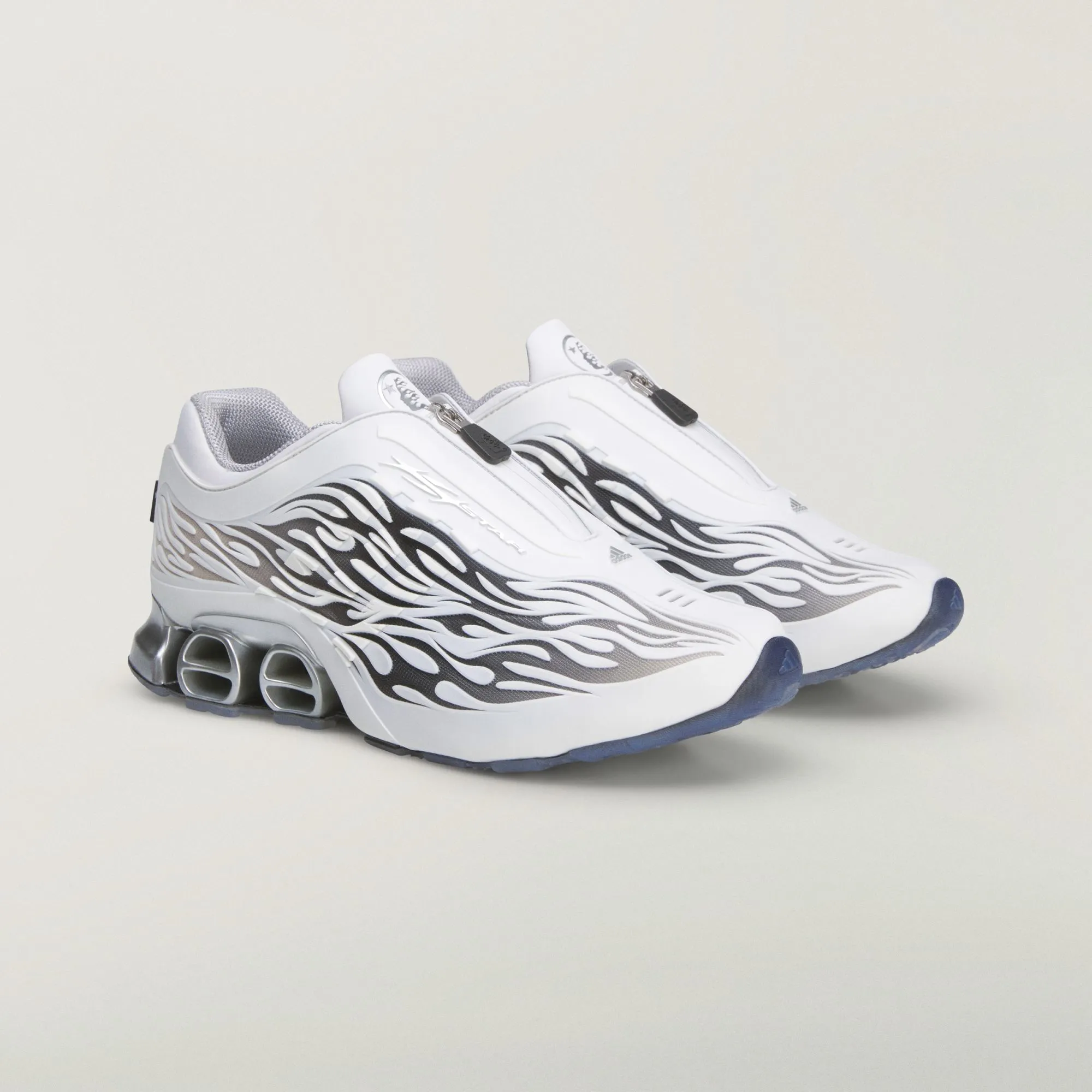 Hellstar and O. FILES Push adidas Into Artisanal Territory