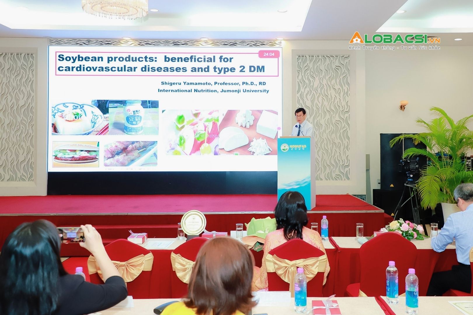 Thịt đậu nành: ‘vàng mọc trên đất’ bị người Việt bỏ quên