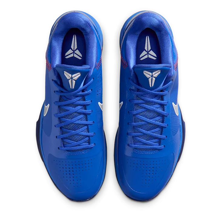 Nike’s Kobe Protro Heat: Soccer Flair Meets Dodgers Nostalgia