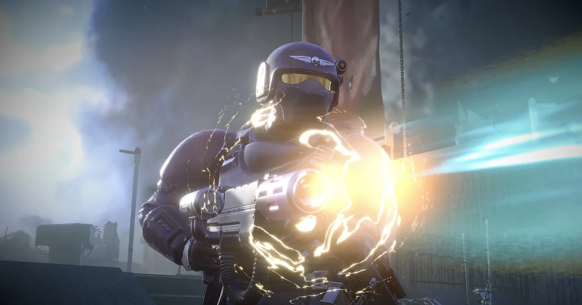 Helldivers 2 Warhammer Crossover Redefines the Endgame