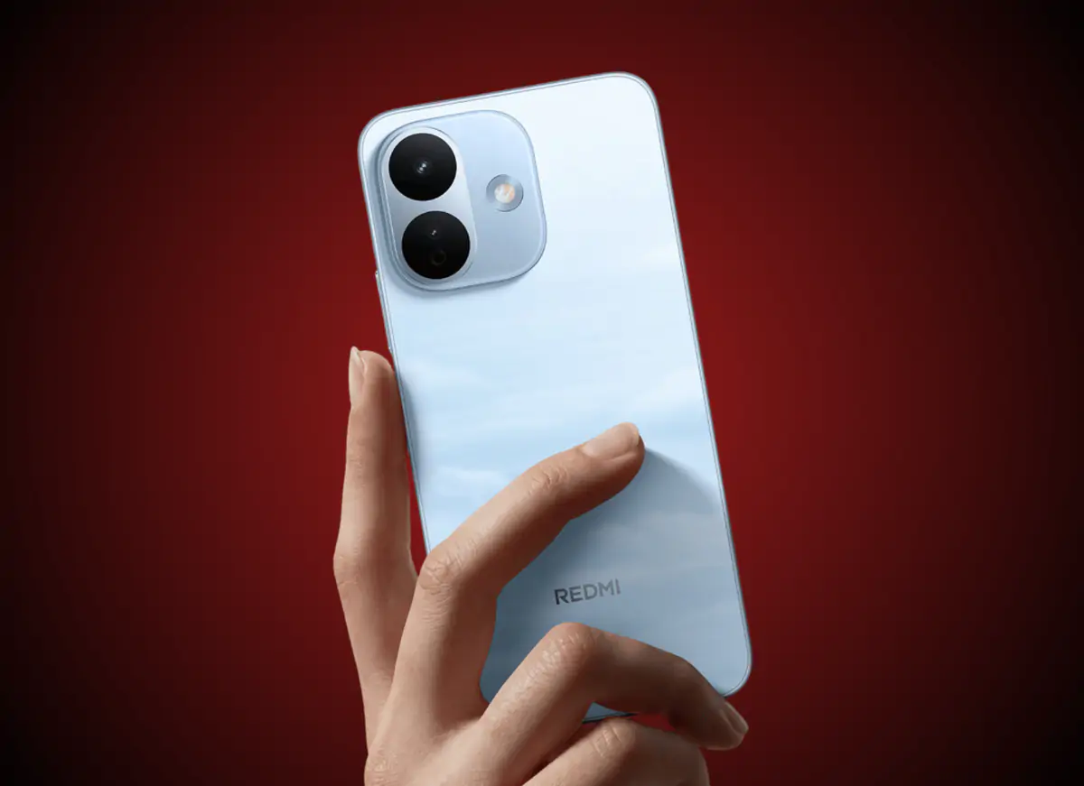Smartphone tầm trung: Khi pin khủng soán ngôi camera