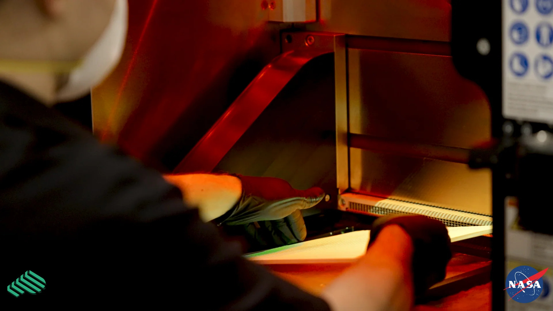 Metal 3D Printing Clears a Spaceflight Qualification Barrier