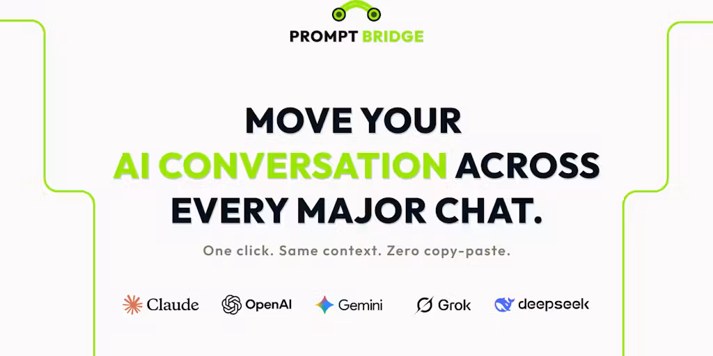 5 Browser Extensions That Turn ChatGPT Into Your Always-On AI Assistant