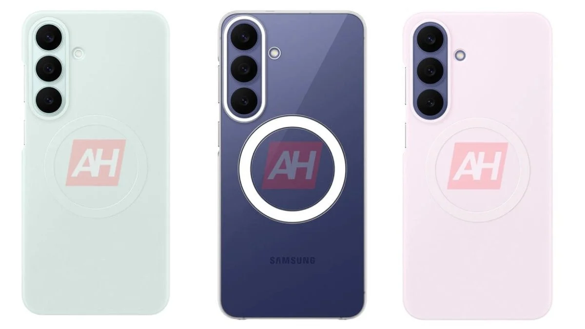 Samsung Galaxy S26 FE Leak: Vertical Cameras and Exynos 2500 Target Budget Buyers