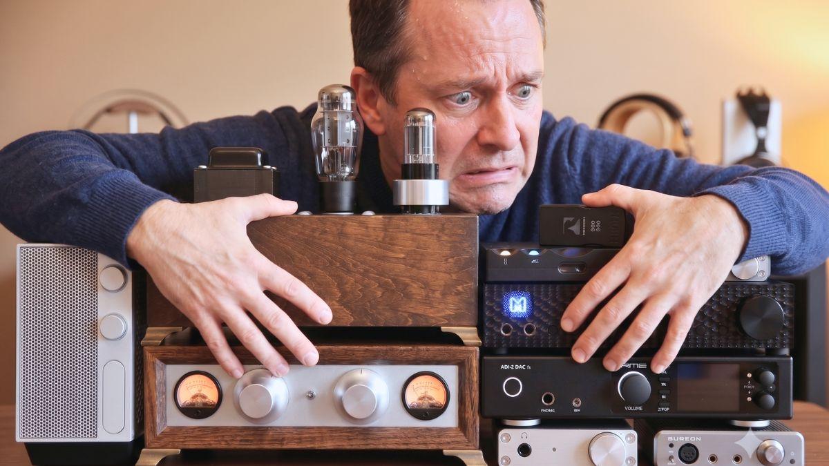 Why Your Audio Gear Fails: Hidden Obsolescence and Wrong Repairs