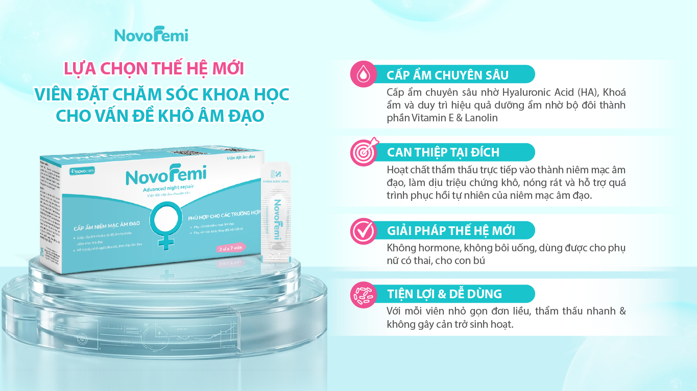 Chăm sóc sức khỏe sau sinh kiểu Gen Z: nói thẳng, chữa đúng