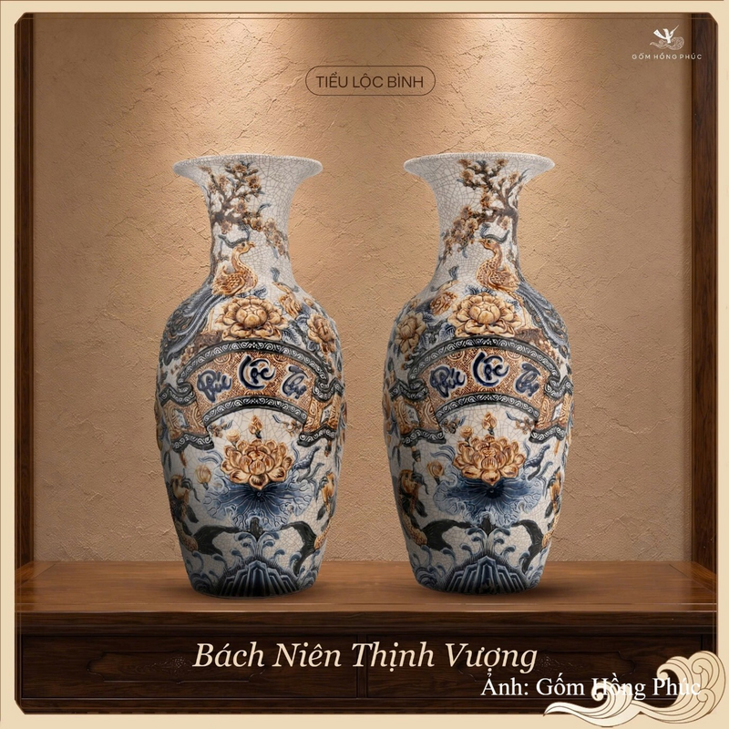 Từ cậu bé học nghề đến nghệ nhân nâng tầm gốm đắp nổi kênh bong