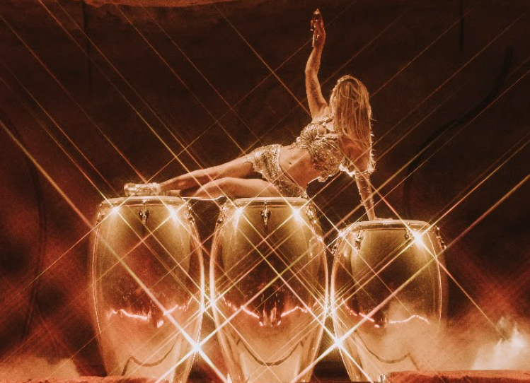 Karol G’s ‘No Me Arrepiento de Sentir Tanto’ Makes Feeling the New Flex