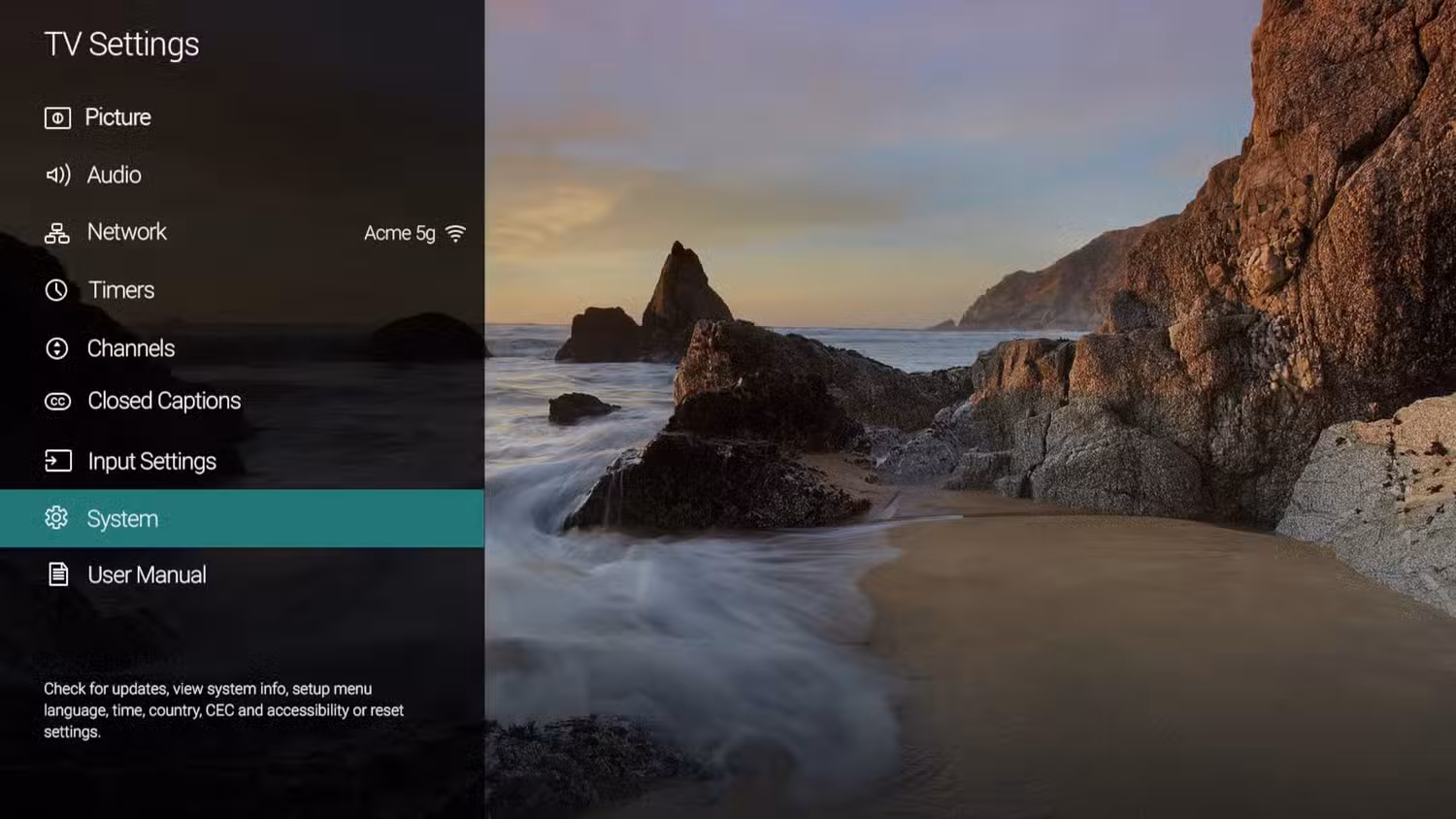 Your Smart TV Is Tracking You: How to Take Back Your Privacy