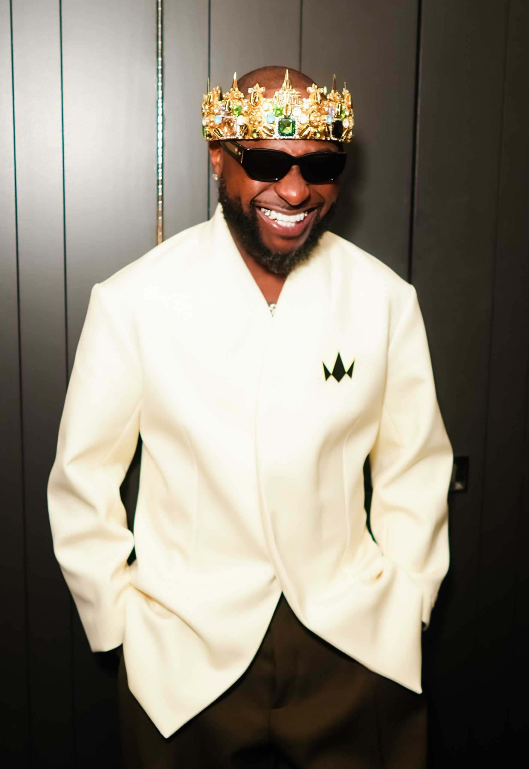 Davido’s ‘Oriadé’ and the New Playbook for Afrobeats Stardom